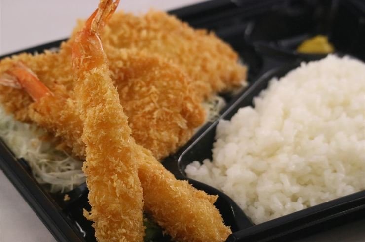 とんかつ