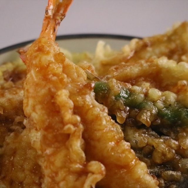 tempura